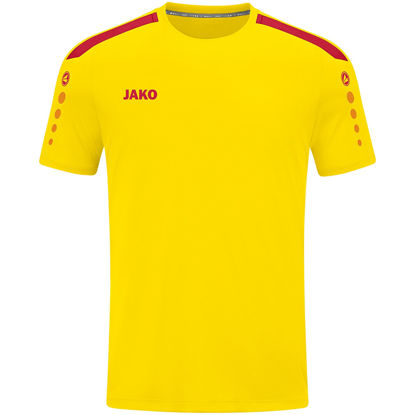 Afbeeldingen van Shirt Power KM