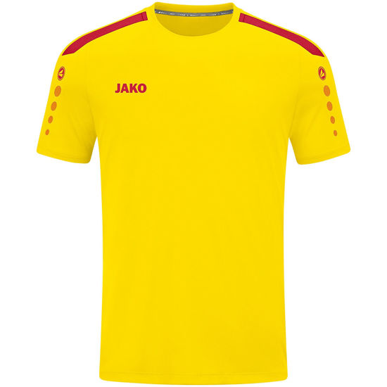 Afbeeldingen van Shirt Power KM